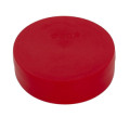 Hot Sale Plastic Pipe End Caps with Good Elasticity (YZF-C07)